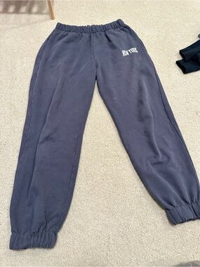 Brandy Anastasia New York Sweatpants